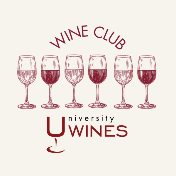 University Wine Club Membership