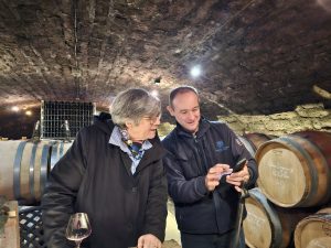 Domaine Stéphane Magnien